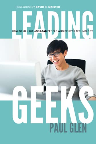 Leading Geeks