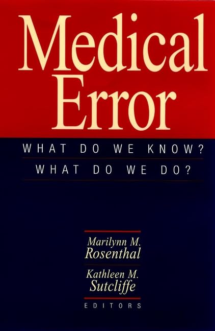 Medical Error