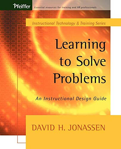 Learning to Solve Problems
