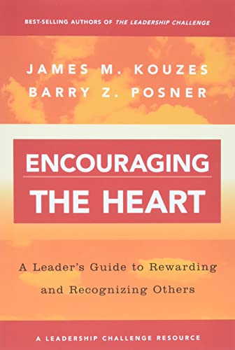 Encouraging the Heart
