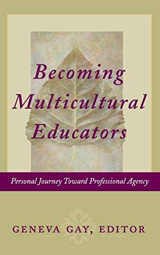 Becoming Multicultural Educators