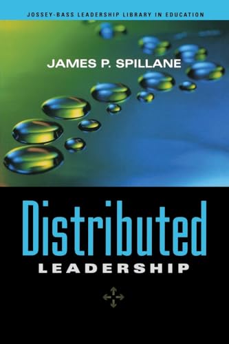 Distributed Leadership