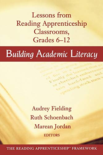 Building Academic Literacy