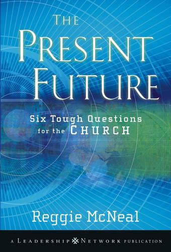 The Present Future