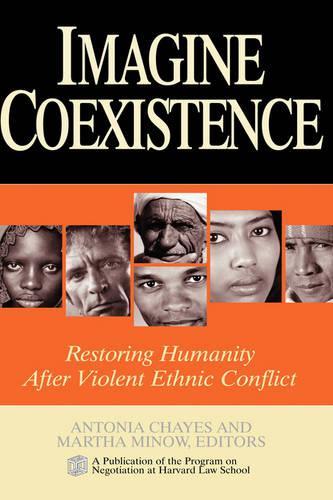Imagine Coexistence