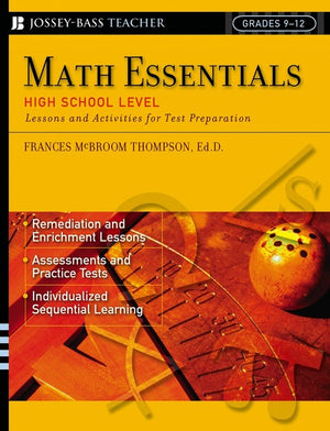 Maths Essentials