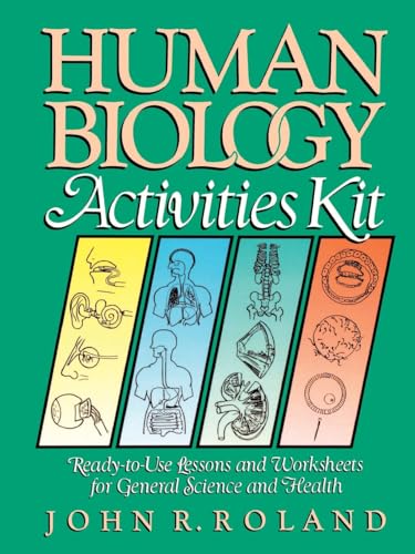 Human Biology Activities Kit