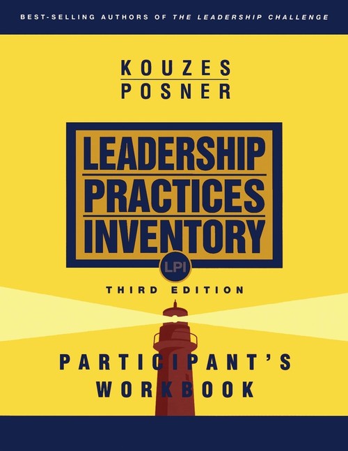 The Leadership Practices Inventory (LPI)