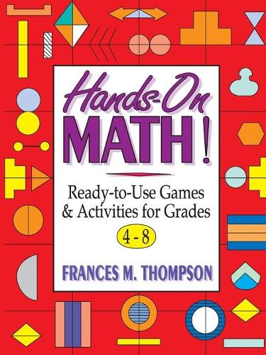 Hands-On Math!