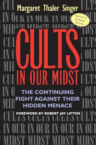 Cults in Our Midst