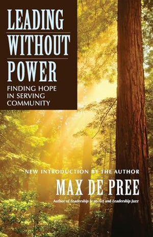 Leading Without Power