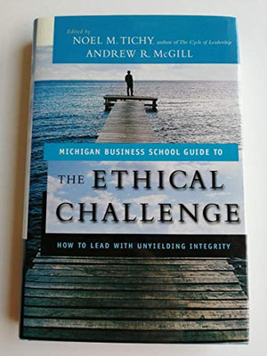 The Ethical Challenge