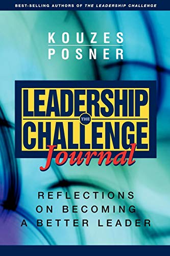 The Leadership Challenge Journal