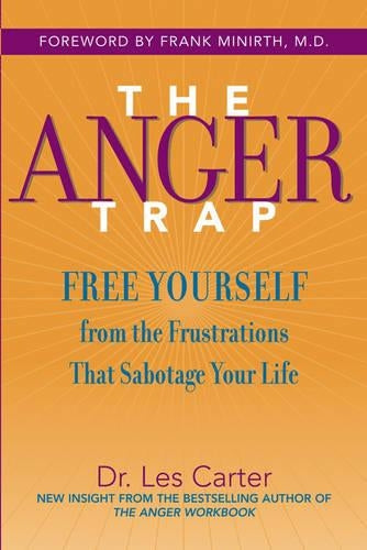 The Anger Trap