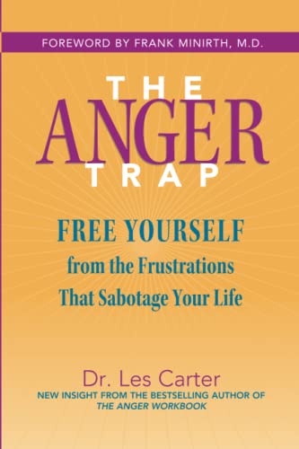 The Anger Trap