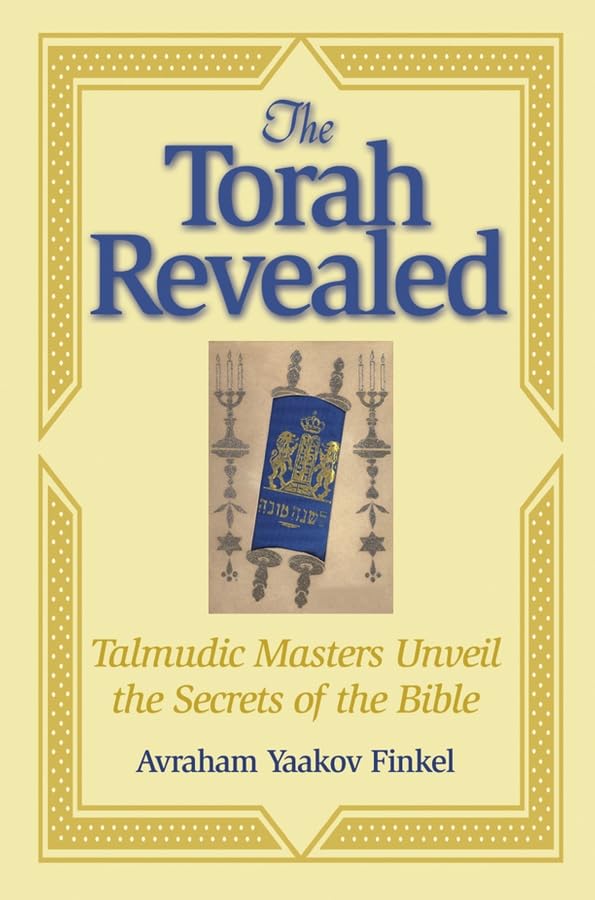 The Torah Revealed