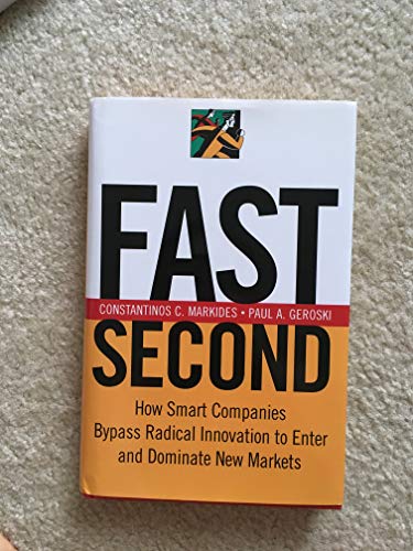 Fast Second