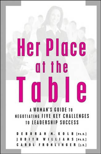 Her Place at the Table