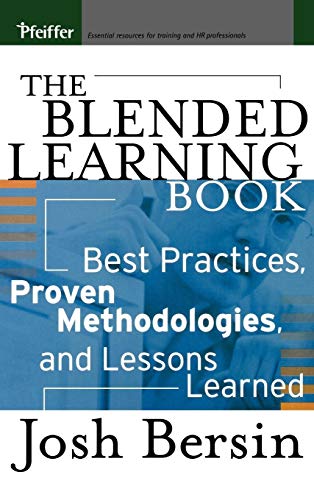 The Blended Learning Book