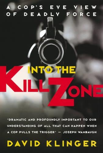 Into the Kill Zone