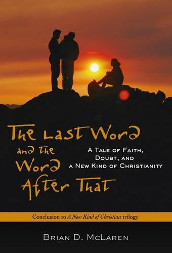 The Last Word and the Word after That