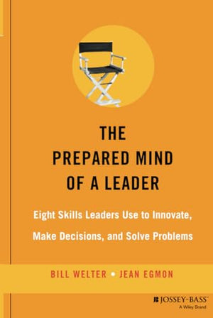 The Prepared Mind of a Leader