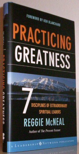 Practicing Greatness