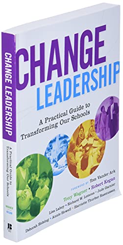 Change Leadership