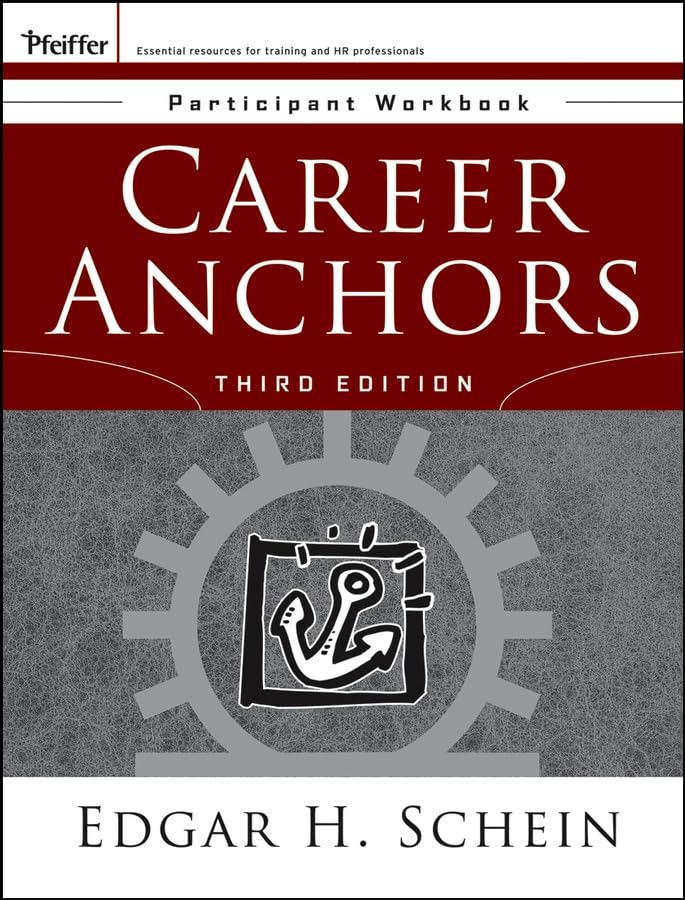 Career Anchors