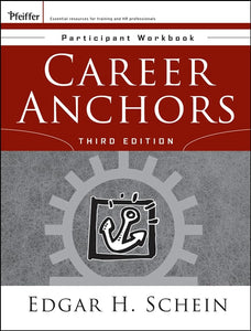 Career Anchors 