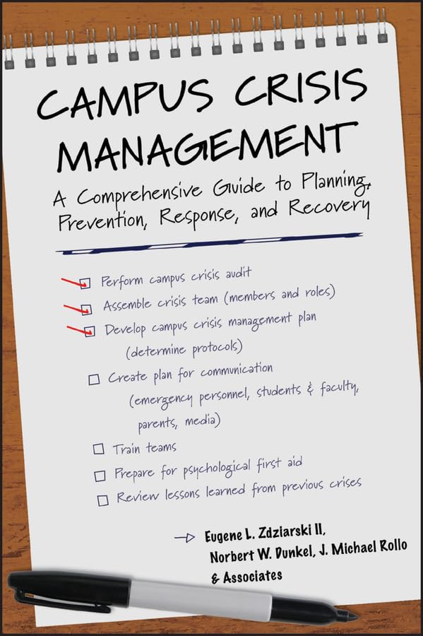 Campus Crisis Management