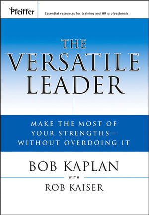 The Versatile Leader