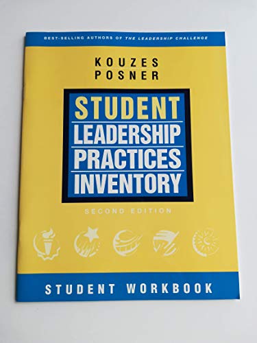 The Student Leadership Practices Inventory (LPI)
