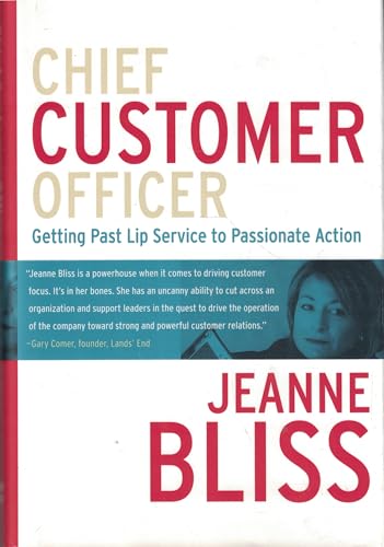 Customer Ownership