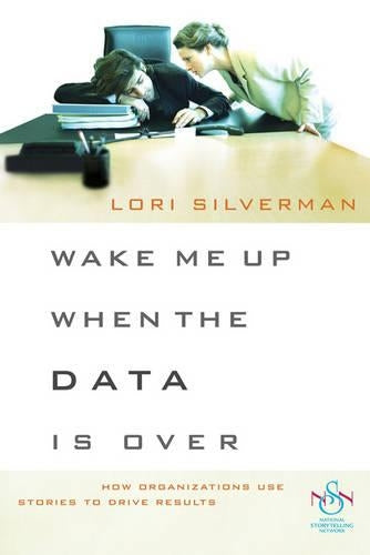 Wake Me Up When the Data is Over