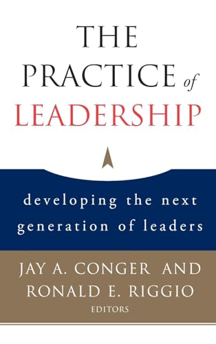 The Practice of Leadership