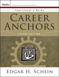 Career Anchors 