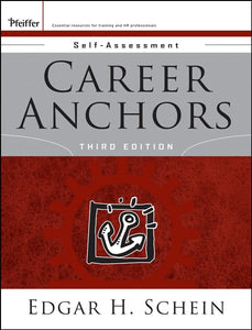 Career Anchors 