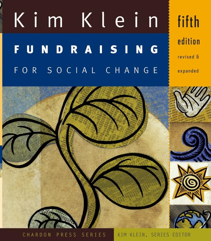 Fundraising for Social Change