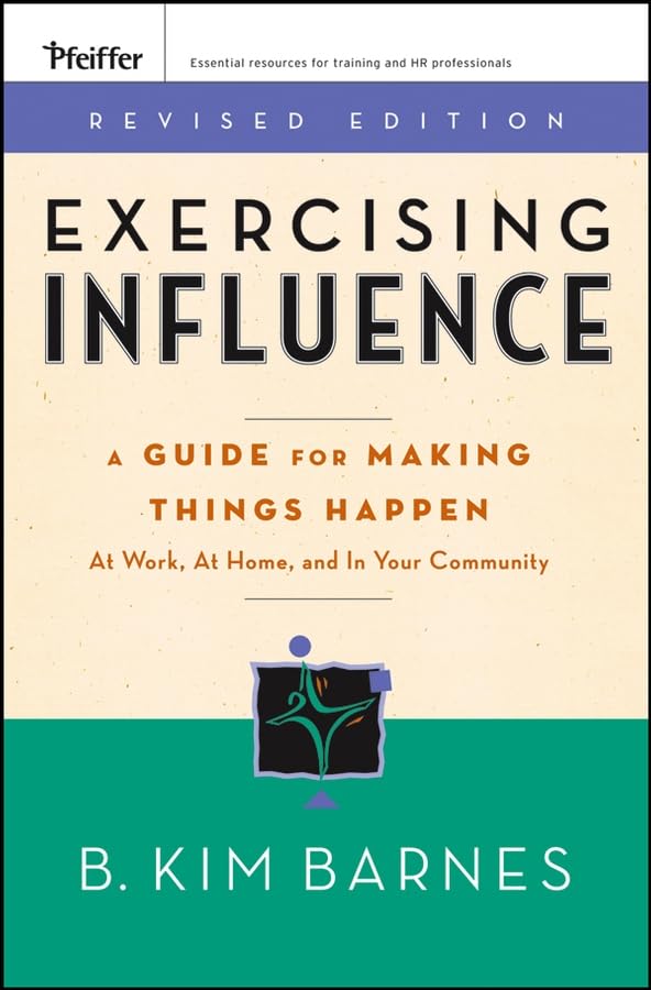 Exercising Influence