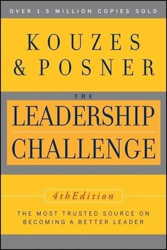 The Leadership Challenge