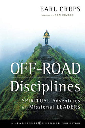 Off-Road Disciplines