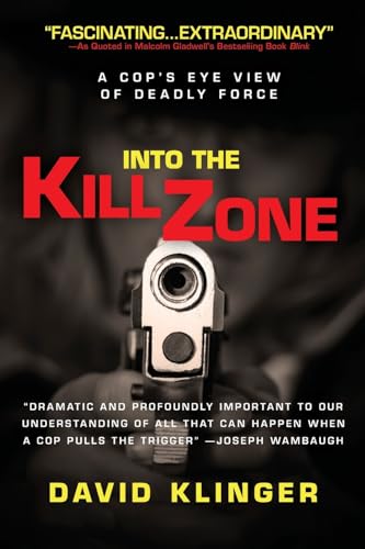 Into the Kill Zone