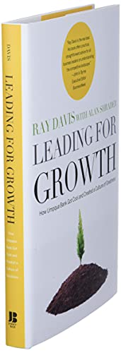 Leading for Growth