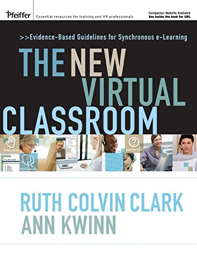 The New Virtual Classroom
