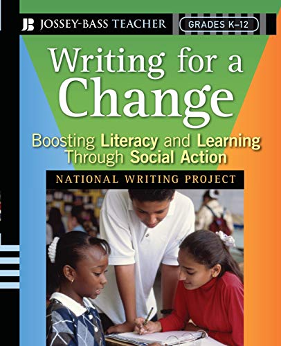 Writing for a Change