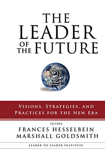 The Leader of the Future 2