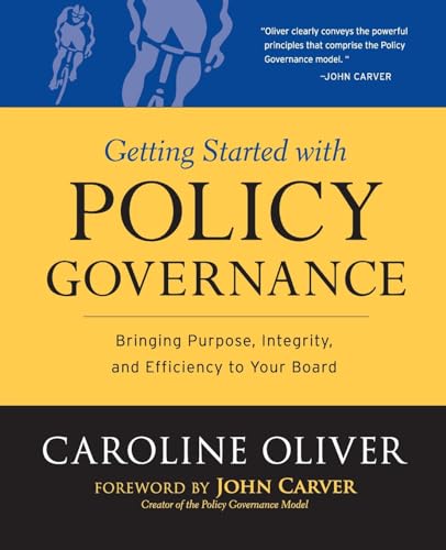 Getting Started with Policy Governance