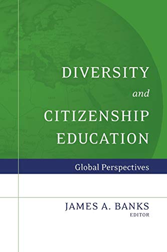 Diversity and Citizenship Education