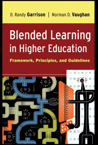 Blended Learning in Higher Education